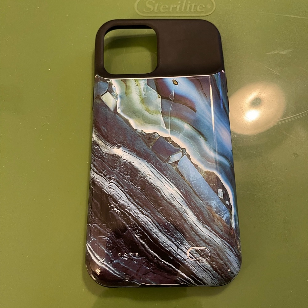 iPhone 12 Pro Max case